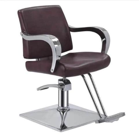 Ghế cắt tóc nam Barber Chair BX005