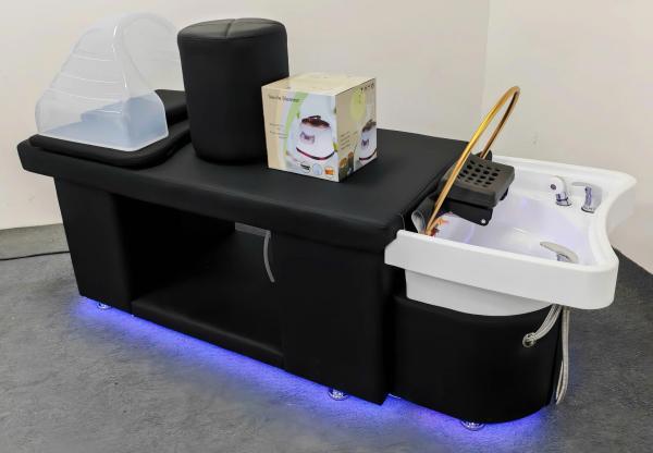 giường gội đầu massage thư giãn