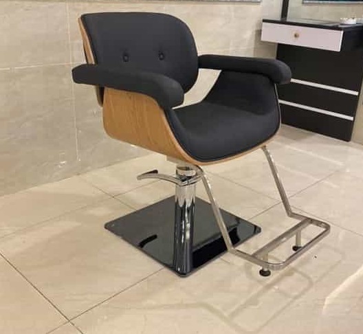 Ghế cắt tóc cao cấp