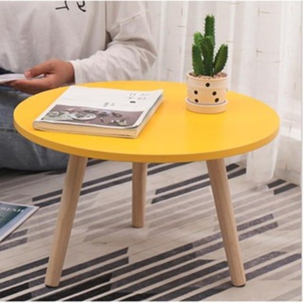 Bàn trà trang trí đẹp giá rẻ