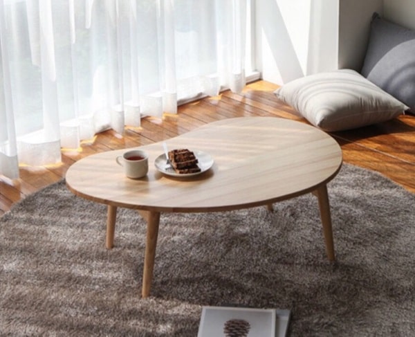 Bàn Trà Giá Rẻ Tại HCM