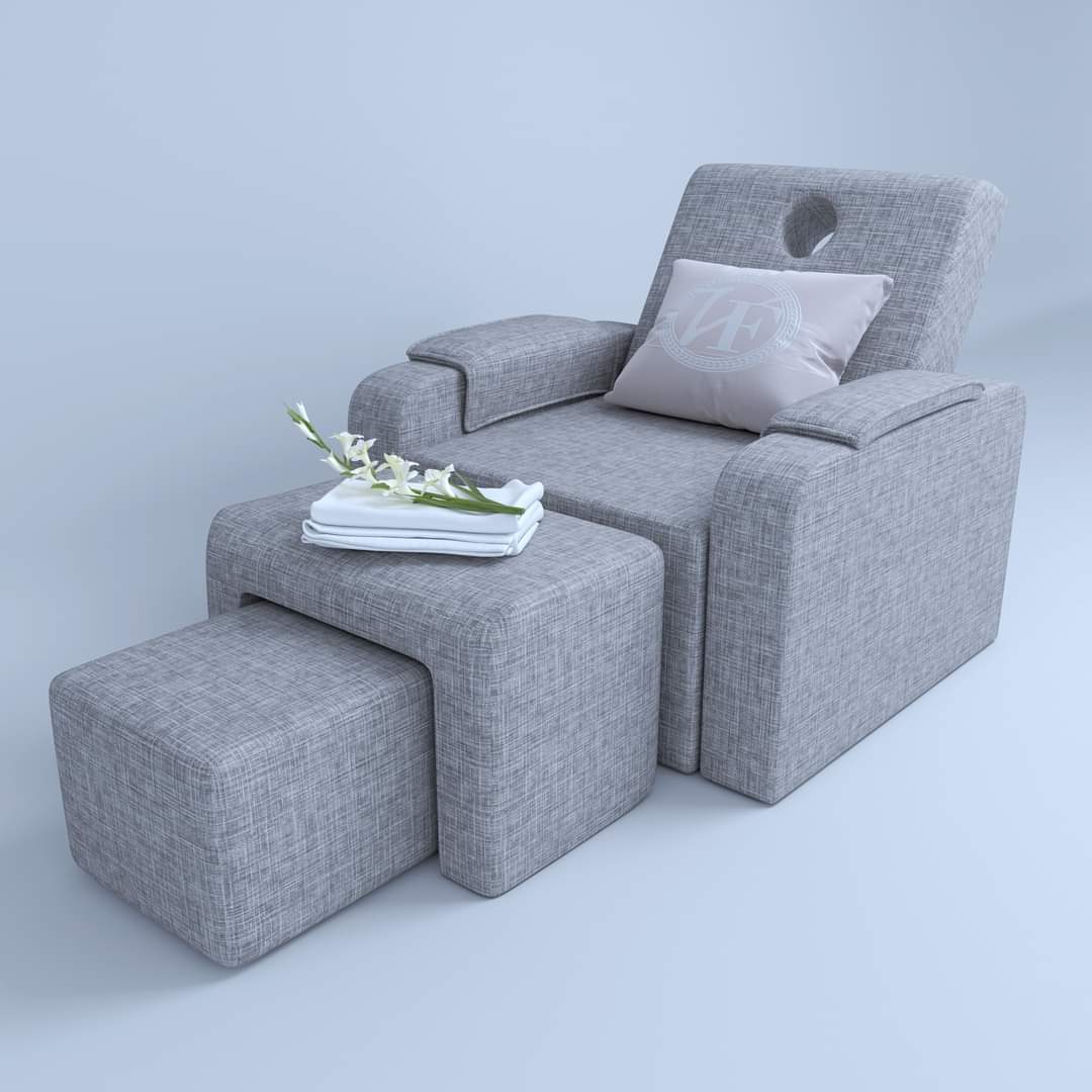 Ghế foot massage giá rẻ