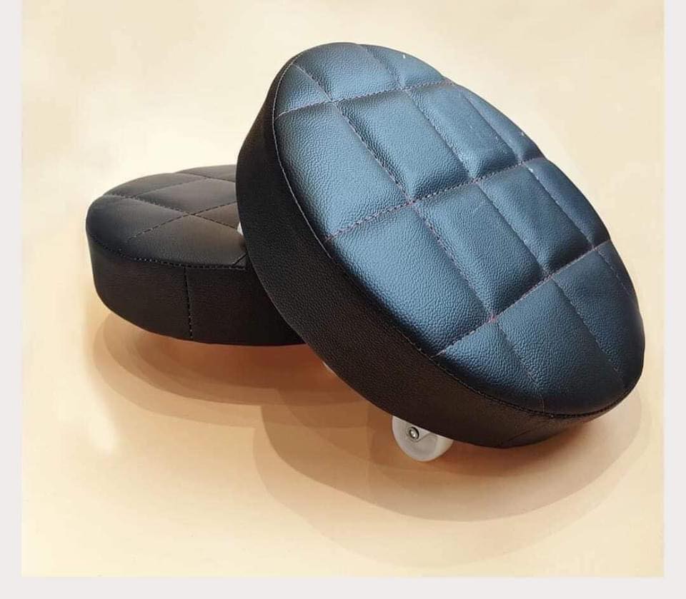 Ghế bệt xoay 360 làm nail