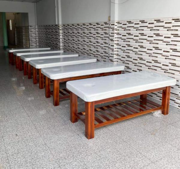 giường spa tại tphcm
