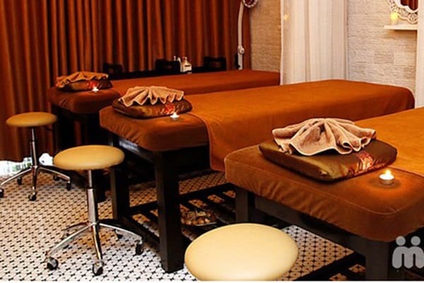 giường massage giá tôt