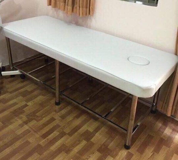 giường nối mi giá rẻ