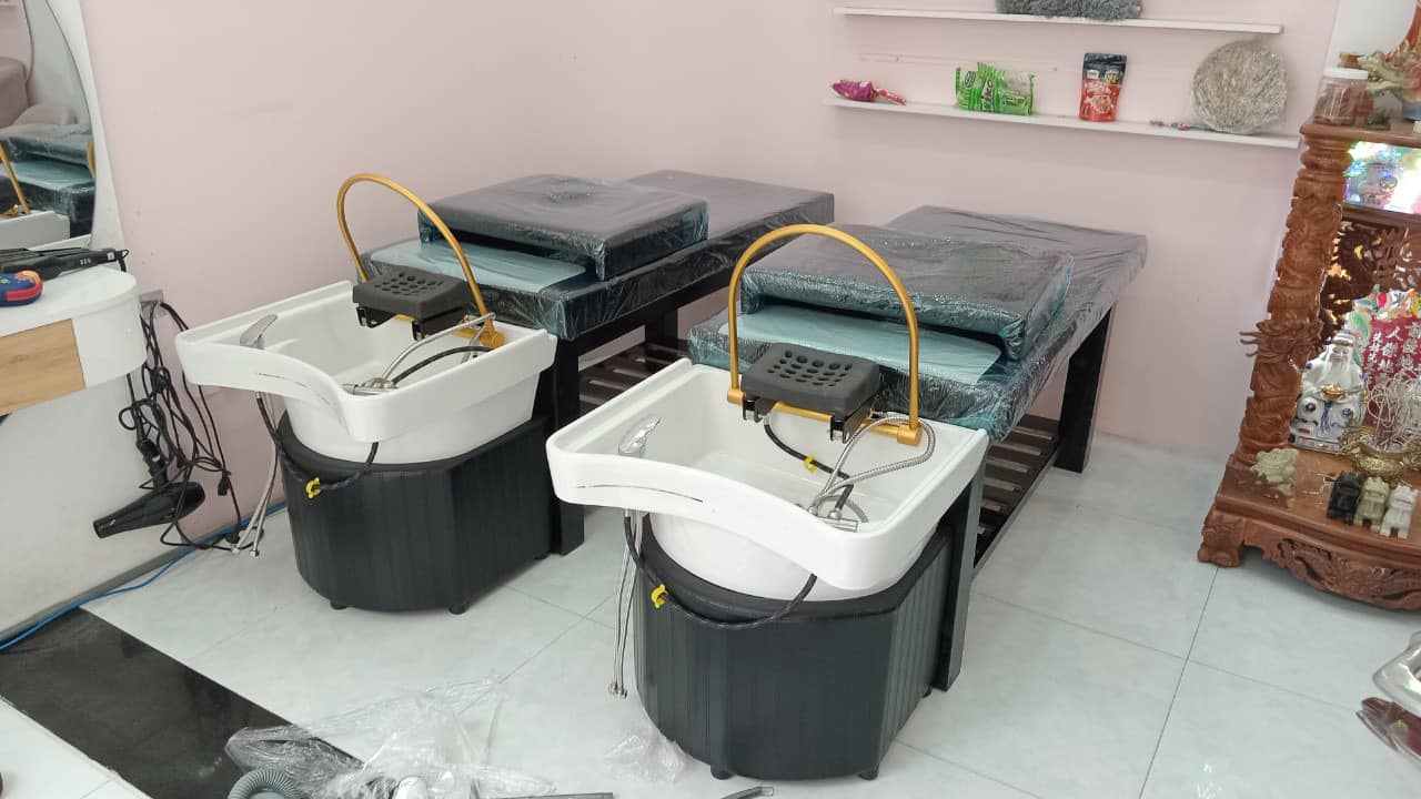 giường gội đầu dưỡng sinh giá rẻ tphcm