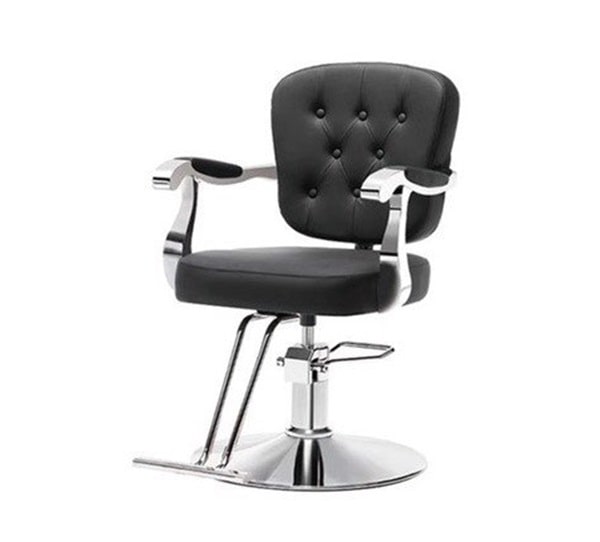 ghế cắt tóc nhỏ gọn cho salon mini